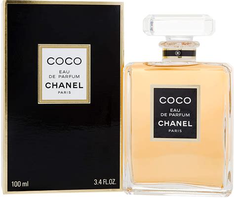 gabrielle chanel profumeriaweb|Chanel eau de toilette.